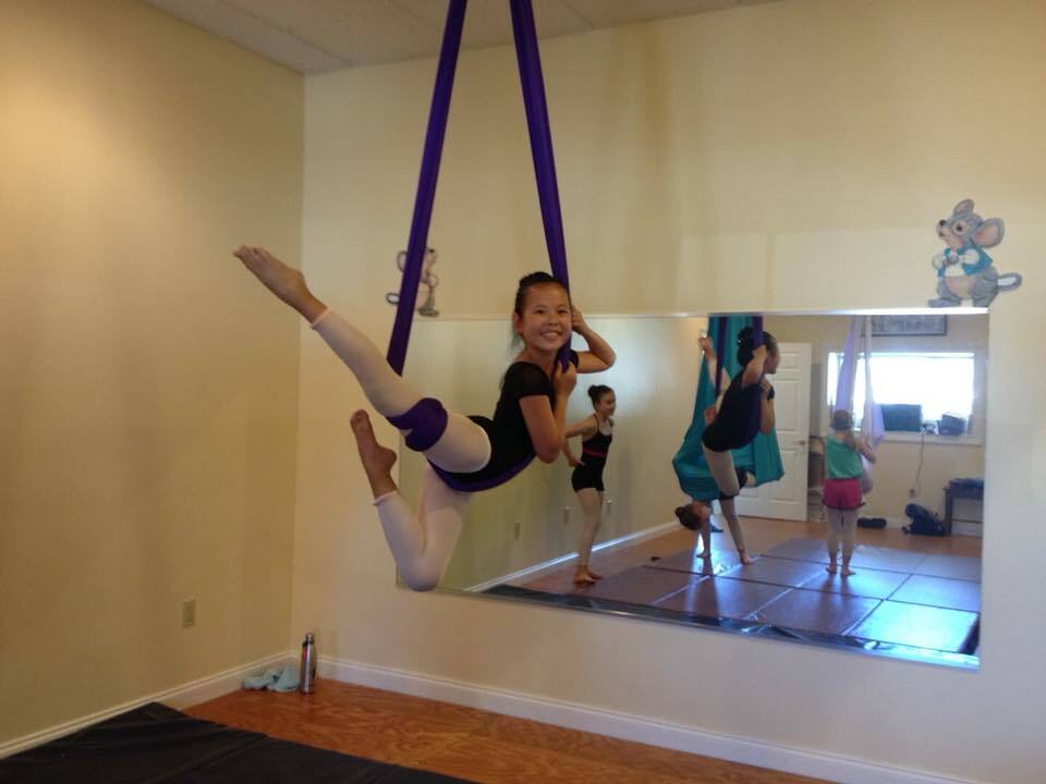 Foothills Dance Conservatory photo 1