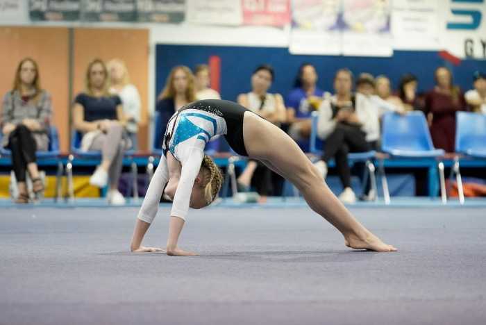 Fort Lauderdale Stars Gymnastics