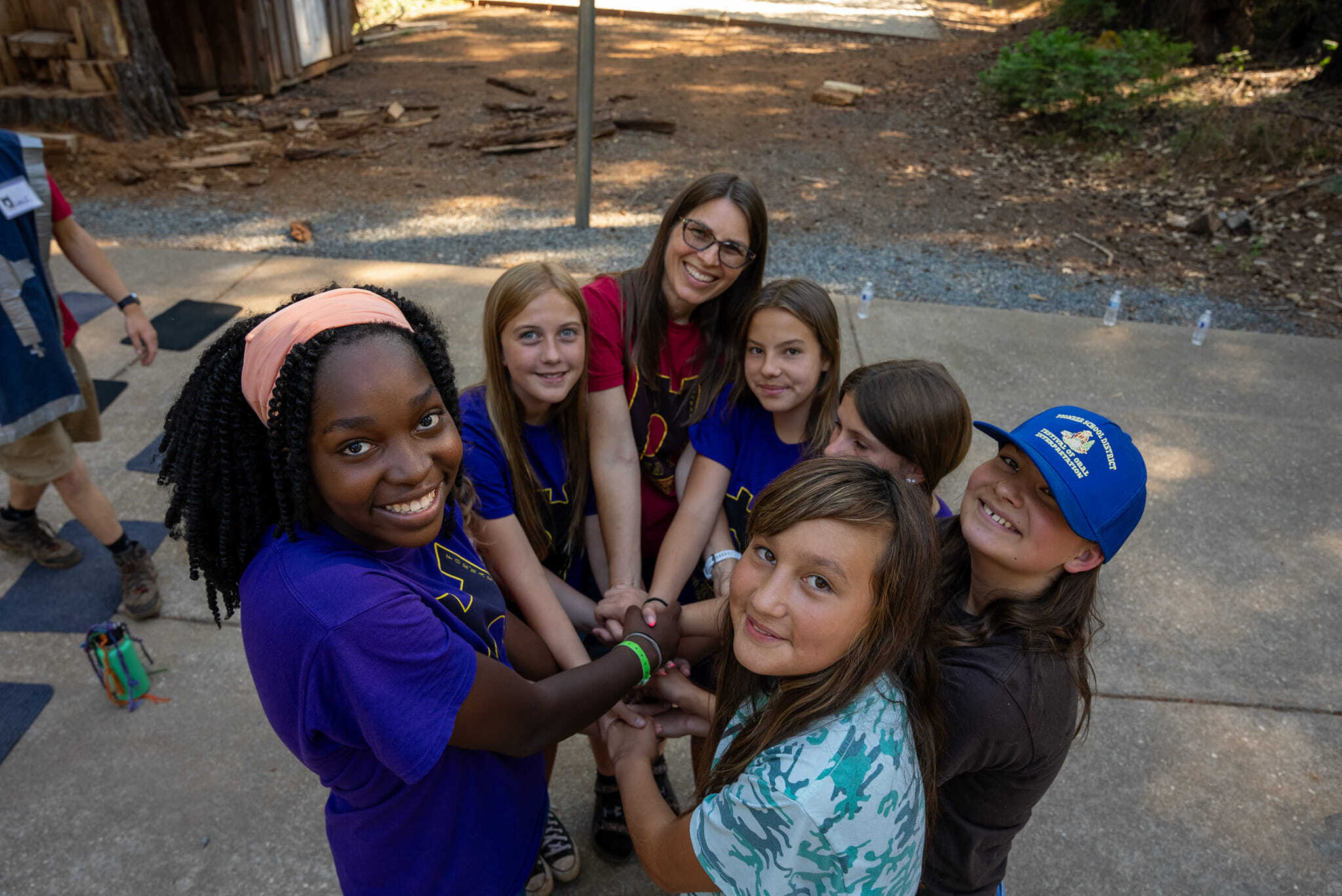 Jenness Park Christian Camp фото 1