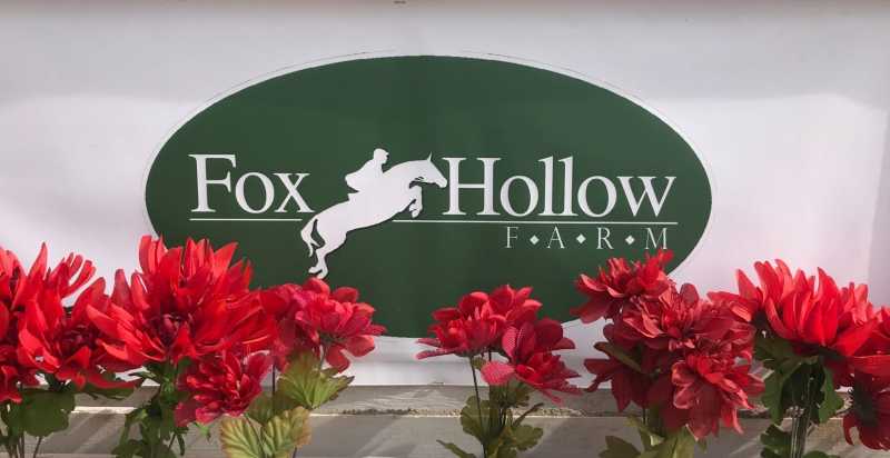 Fox Hollow Farm - Mooresville