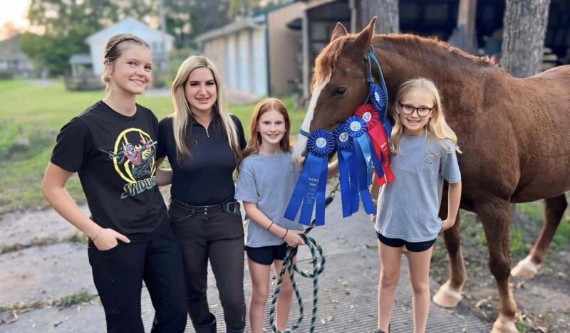 Fox Run Farm Summer Camp