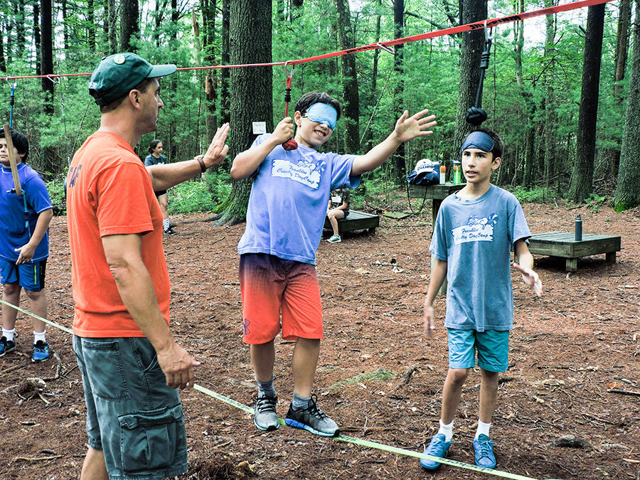 Franklin Country Day Camp photo 1