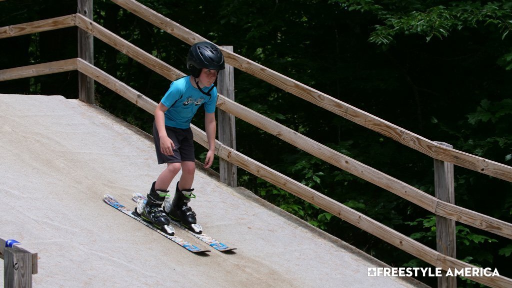 Freestyle America Camps photo 1