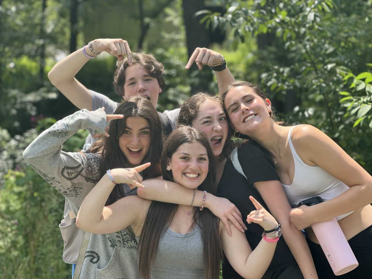 Lutheran North Crusader Summer Academy фото 1