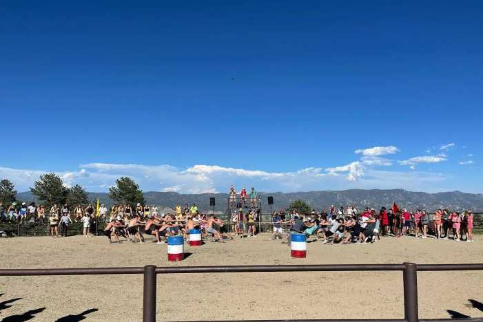 Frontier Ranch