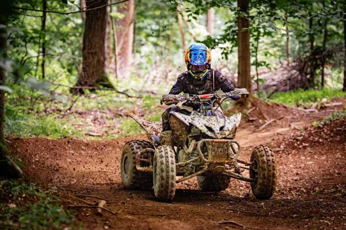 Fuel Ministry - Florida Offroad Dirt Bike Camp