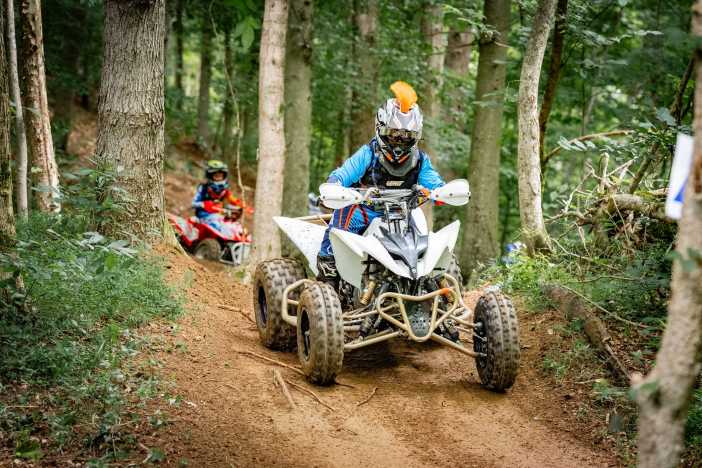 Fuel Ministry - Pennsylvania MX/Offroad Dirt Bike Camp