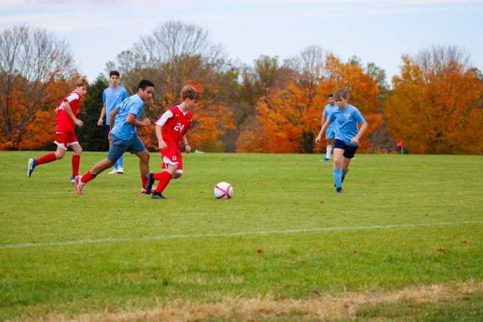 Fun For All Sports Camp