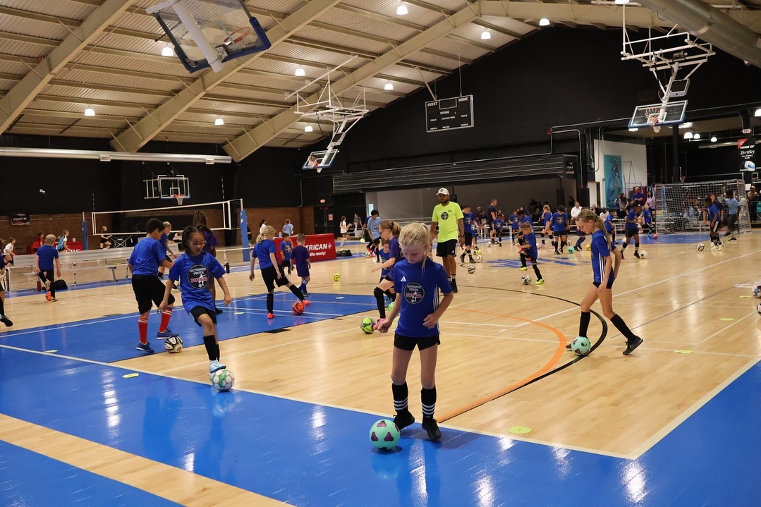 Futsal Summer Camp