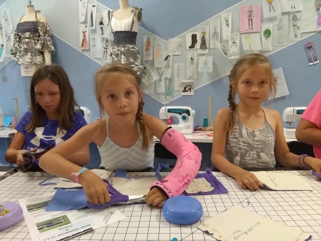Future Fashion Designers Academy photo 1