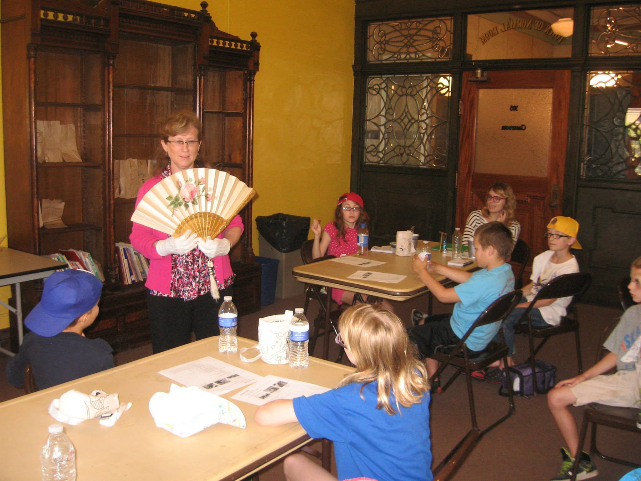 Lego Camp фото 1