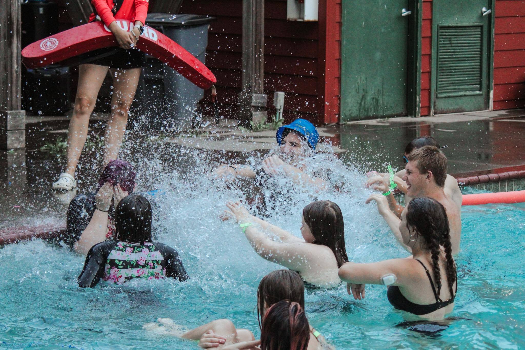 Aim High Camps фото 1