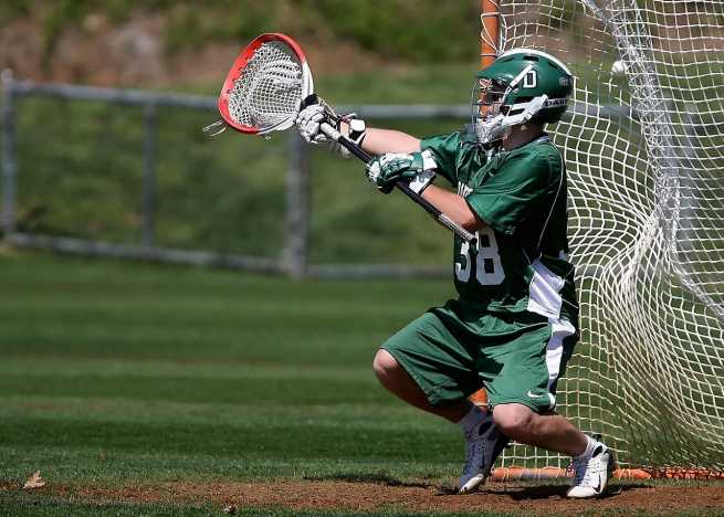 GameBreaker Boys Lacrosse Camp Dallas, TX
