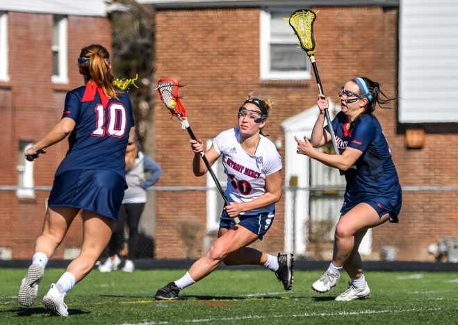 GameBreaker Girls Lacrosse Camp, CA