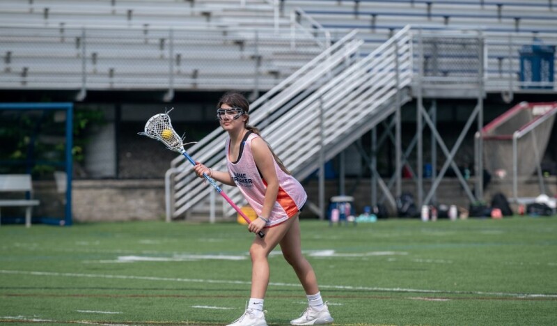 GameBreaker Girls Lacrosse Camp Newsport RI