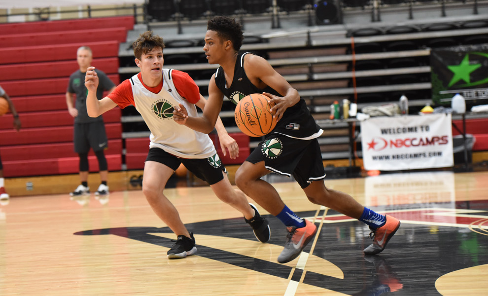 Gardner Webb - Boiling Springs NC Basketball Camps photo 1