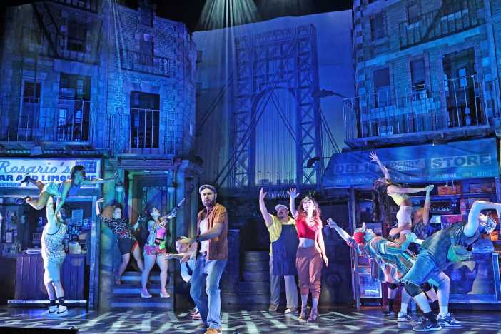 Gateway Center For Performing Arts