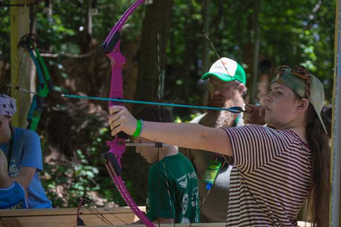 Geneva Hills Summer Camp