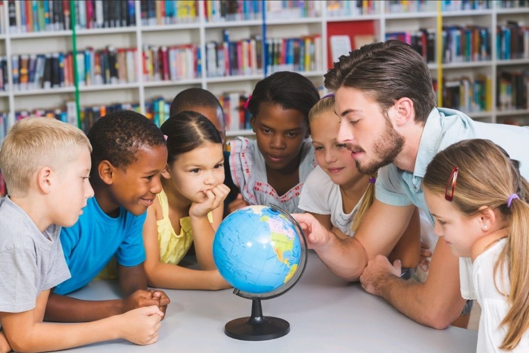German Immersion Camp