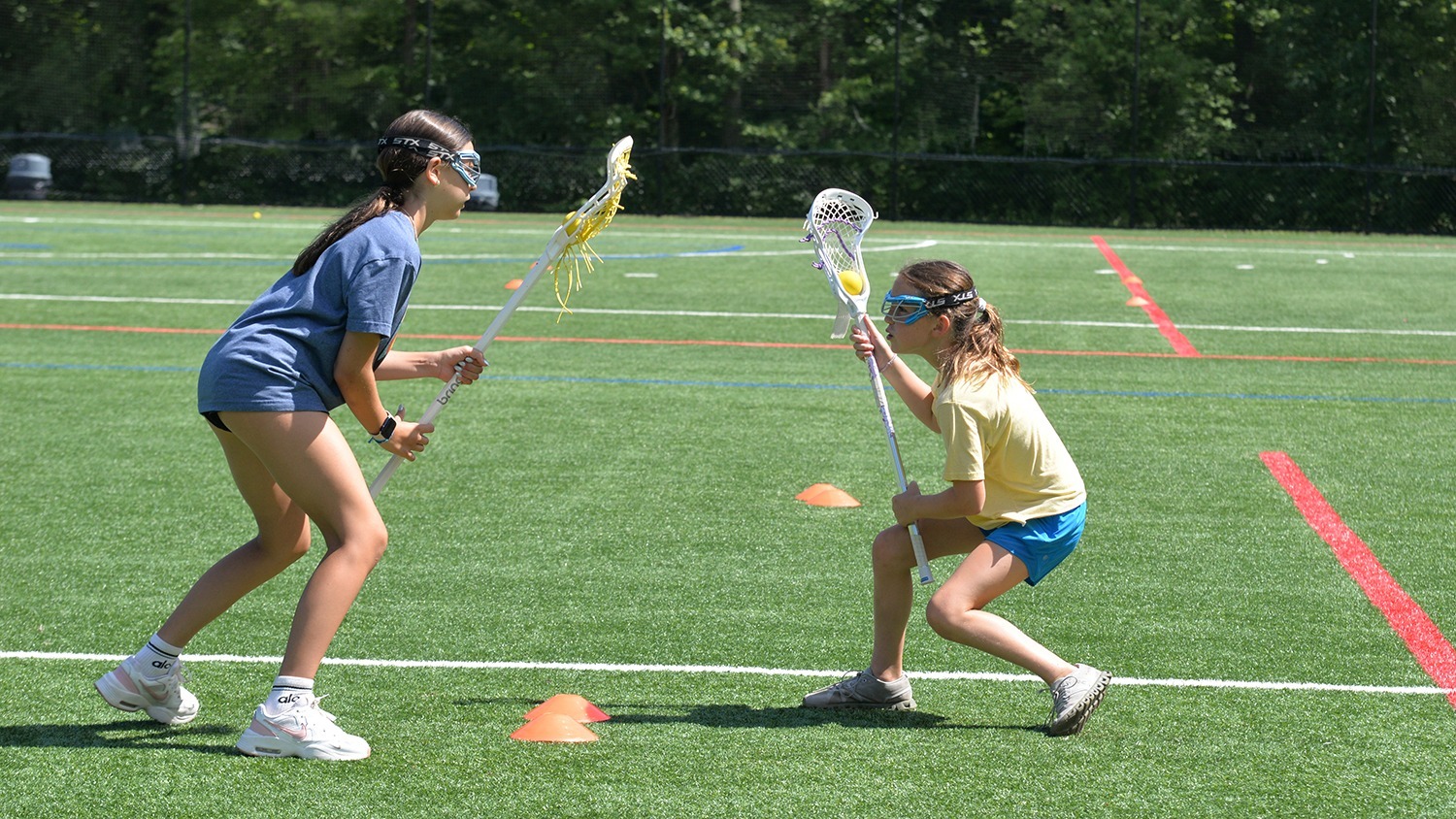 Germantown Academy Summer Camp photo 1