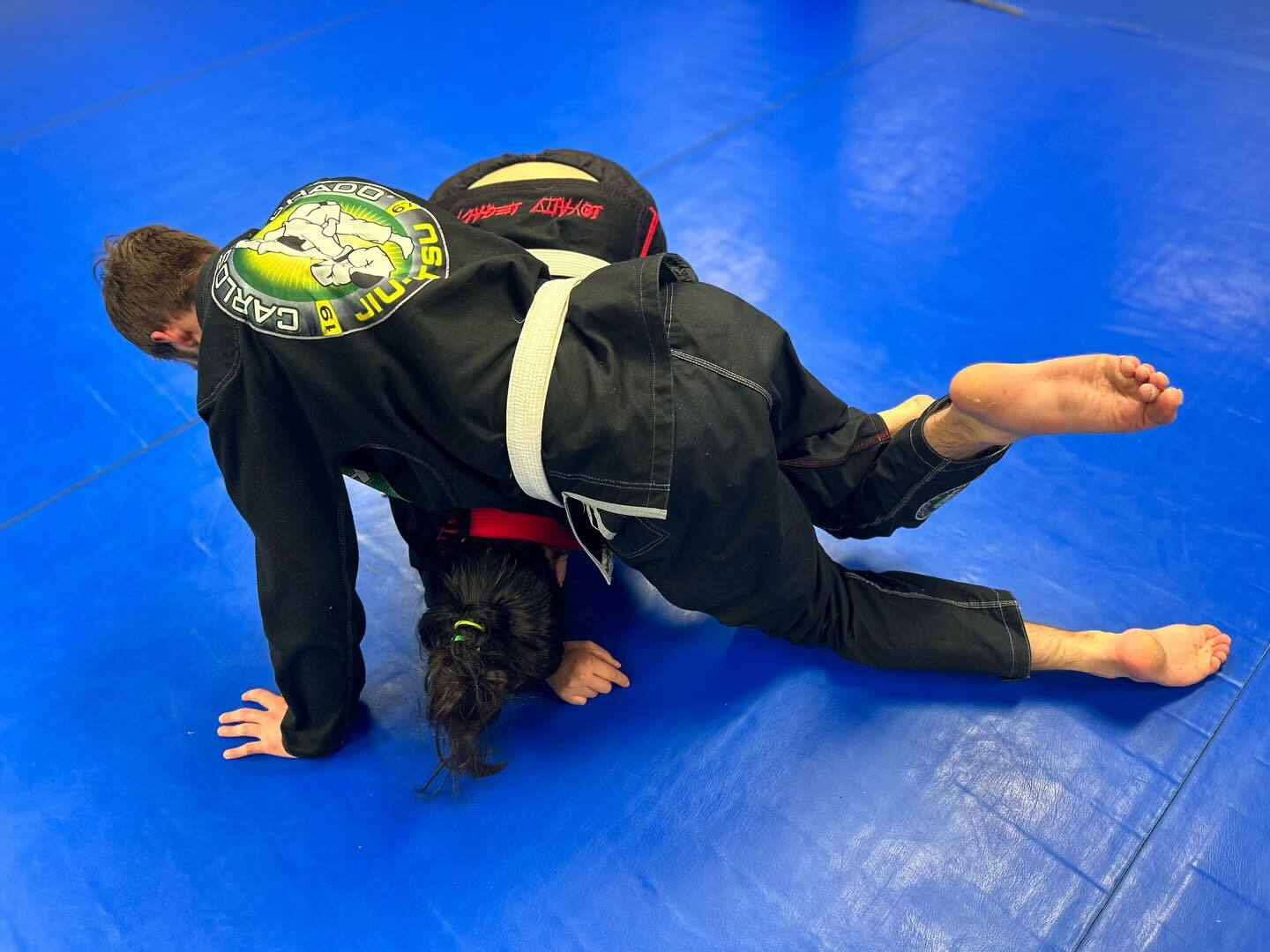 Ninja Camp фото 1