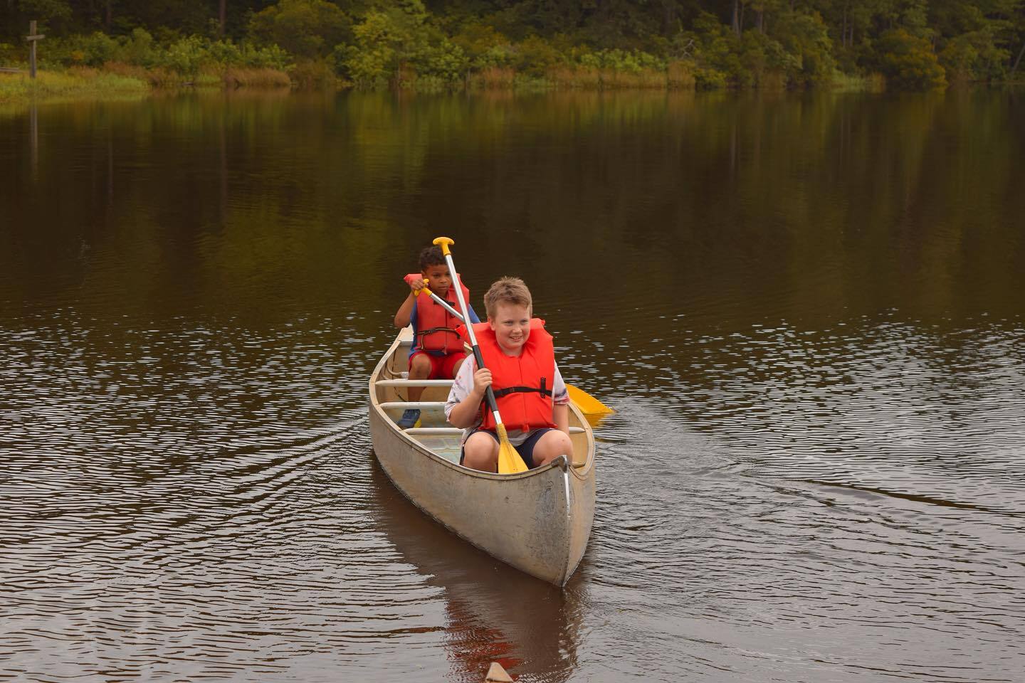 Gilmont Summer Camp