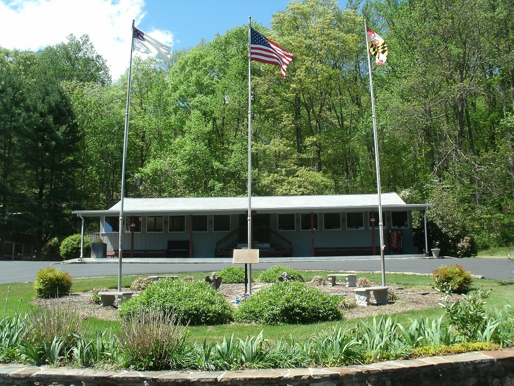 Girls Camp Wo Me To photo 1