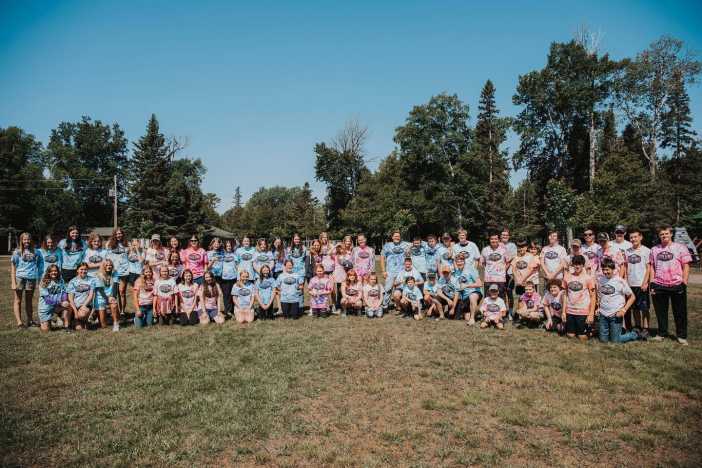 Gitche Gumee Bible Camp