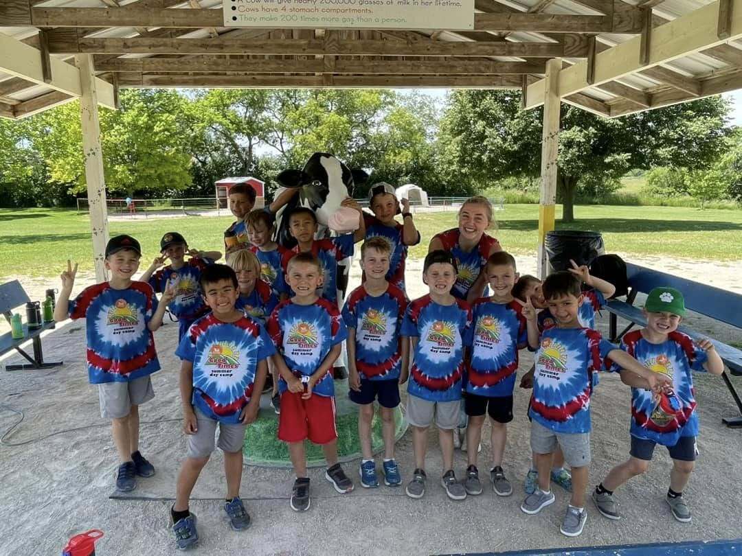Good Times Day Camp