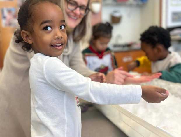 Grace Summer Programs