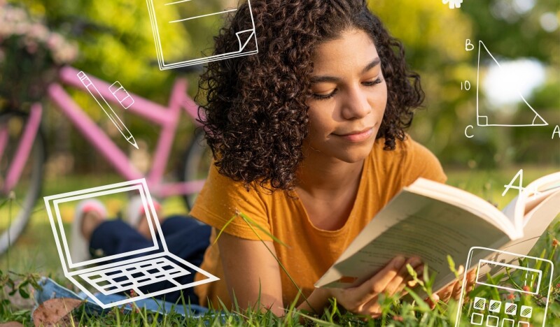 GradePower Learning Camp