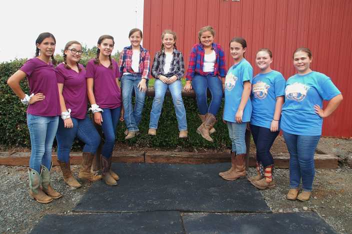 Graystone Farm