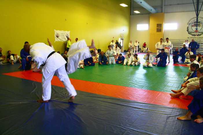 Greatest Camp On Earth