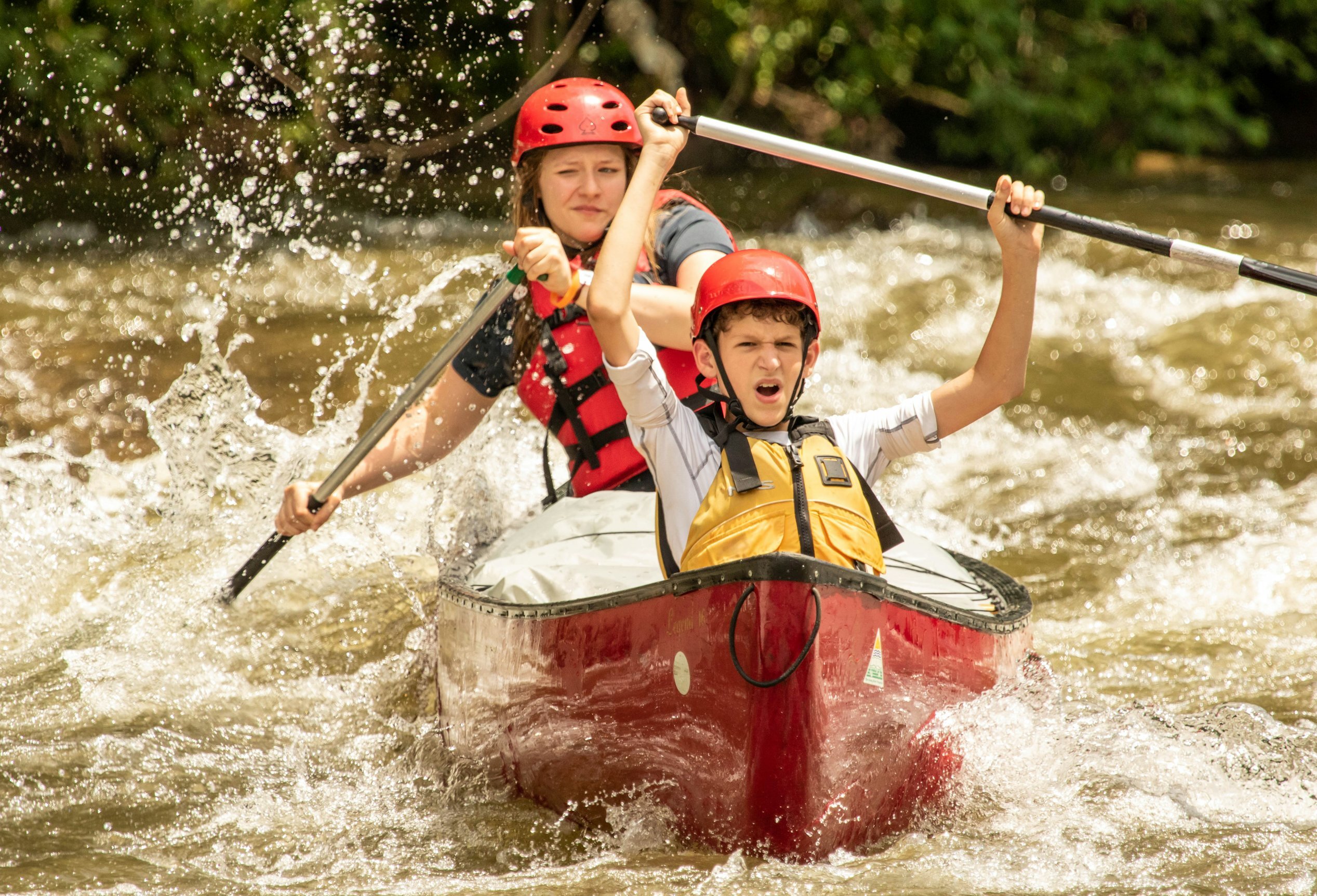 Green River Preserve Summer Expeditions photo 1