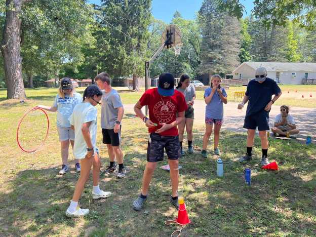 Greenwood Presbyterian Camp
