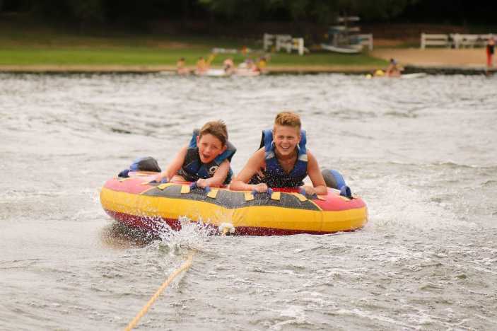 Greenwoods Camp For Boys