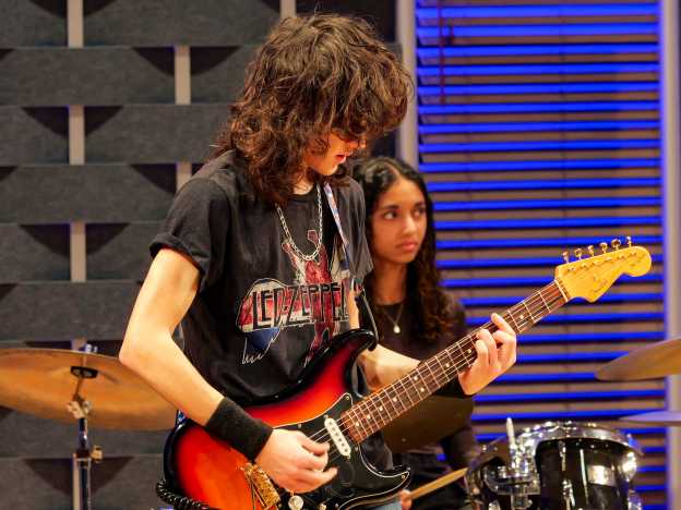 Groton Hill’s Summer Arts Mashup