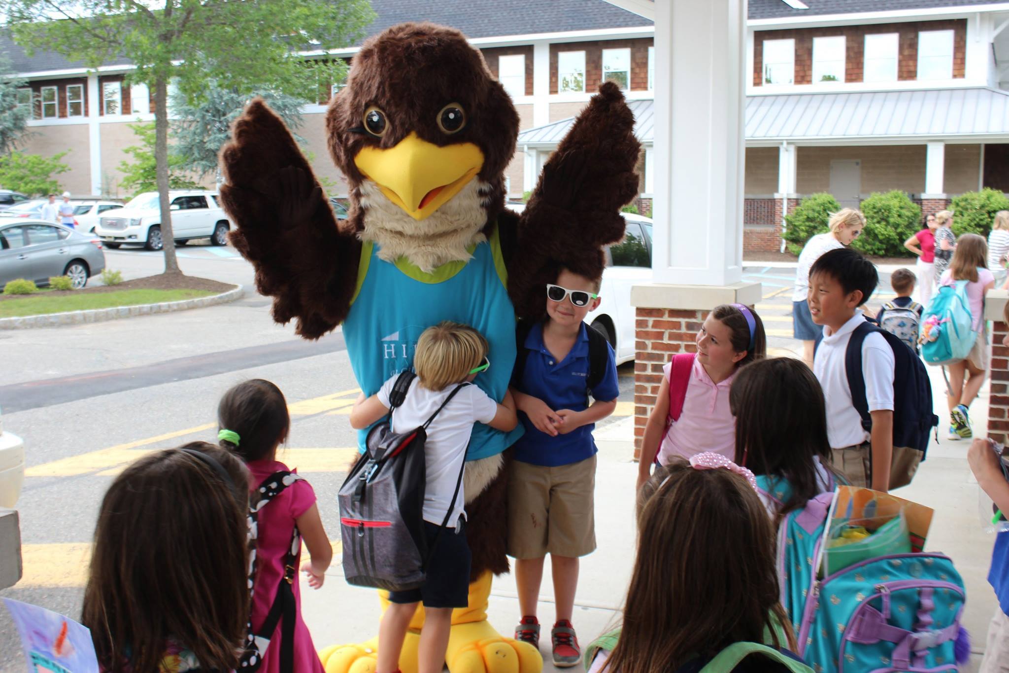 GSB Summer Camp