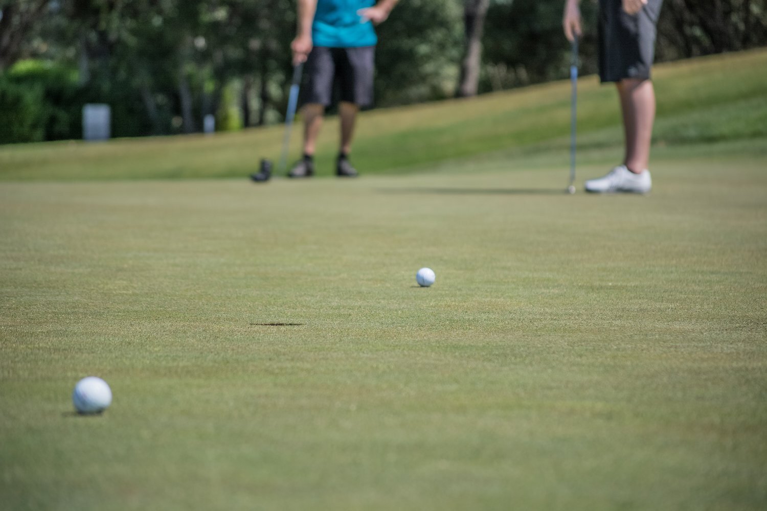 H. Haney Golf Academy