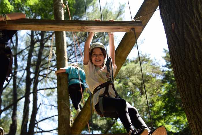 Habonim Dror Camp Galil
