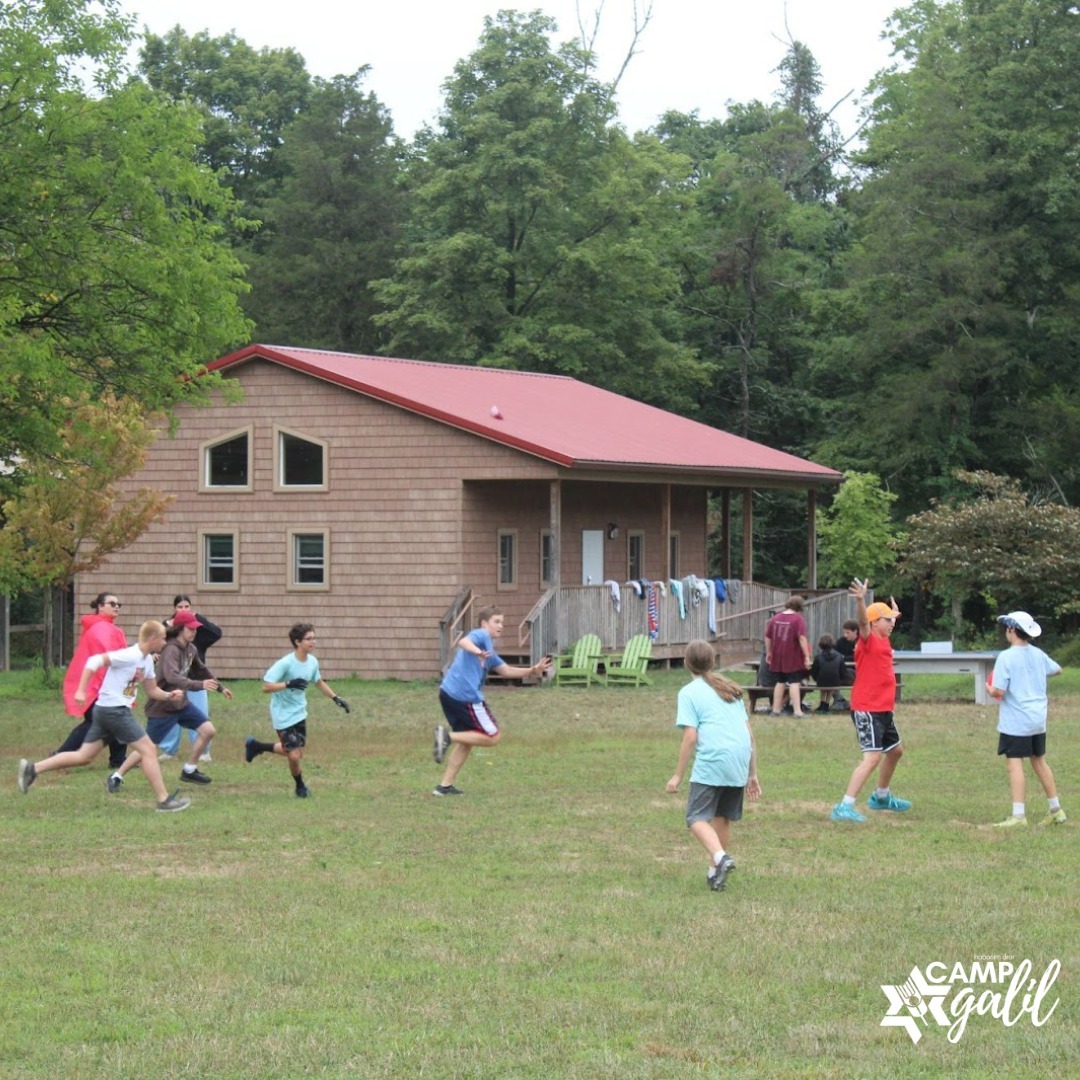 Camp Cayuga Sports Camp фото 1