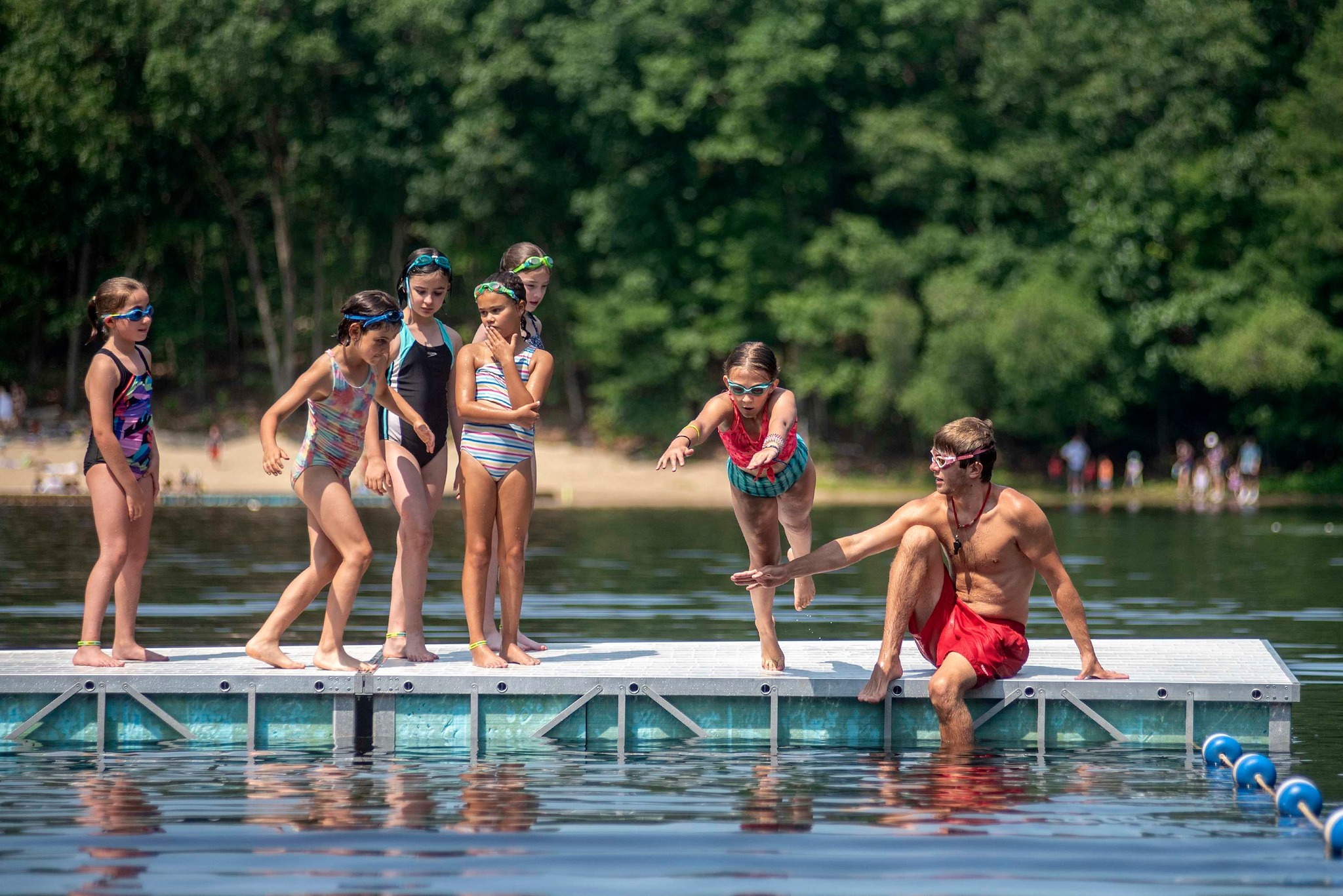 Hale Day Camp