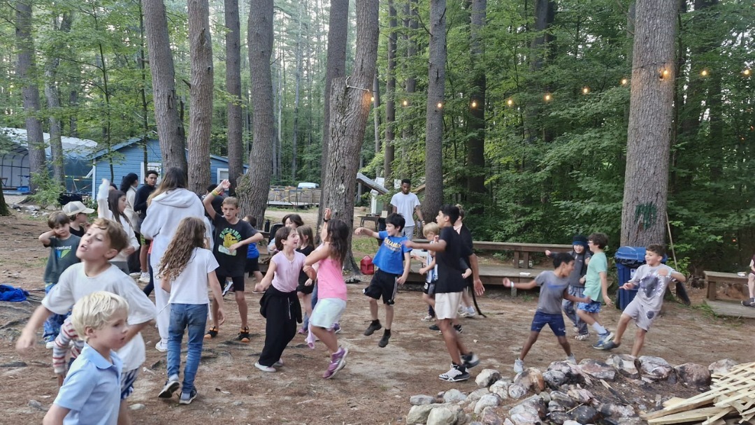 Half Moon Day Camp