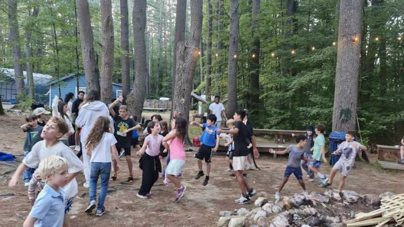 Half Moon Day Camp