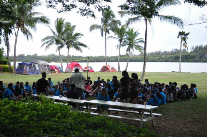 Hanalani Schools Summer Camps