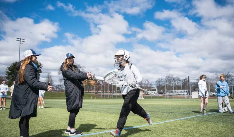 Harford Girls Lacrosse Camp