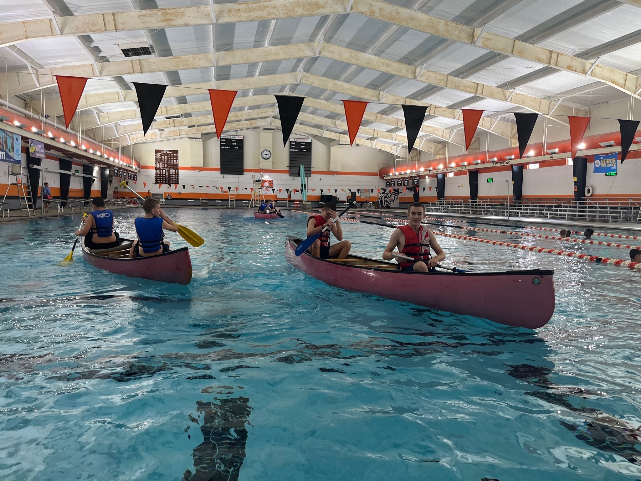 Hargrave Military Academy Summer Session photo 1
