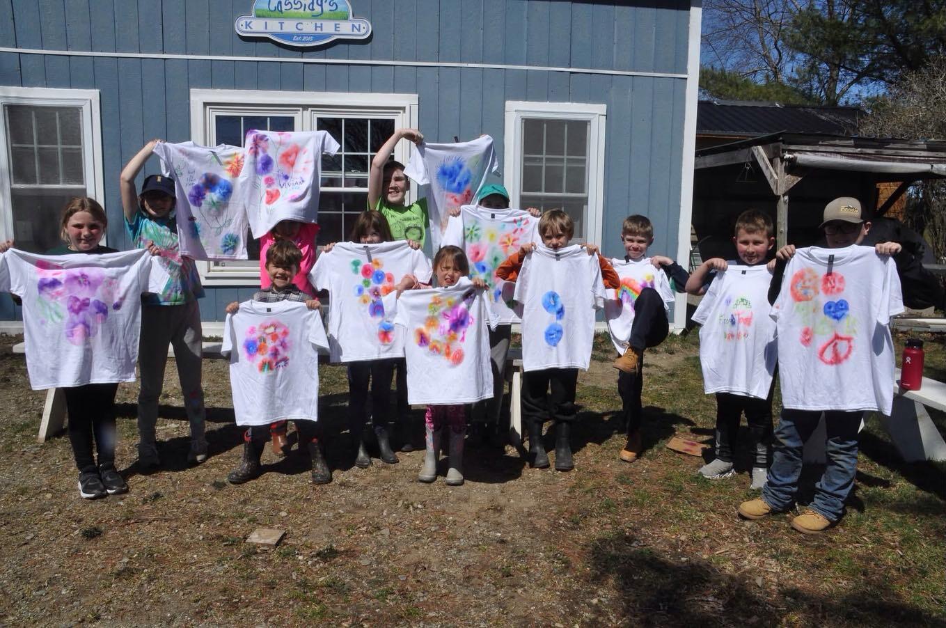 Chewonki Boys Camp фото 1