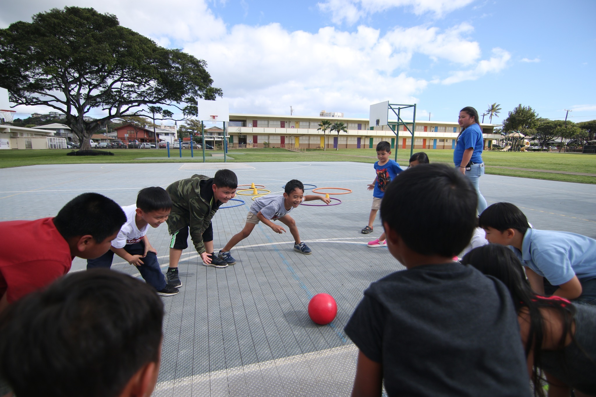 Hawaii Preparatory Academy Summer фото 1