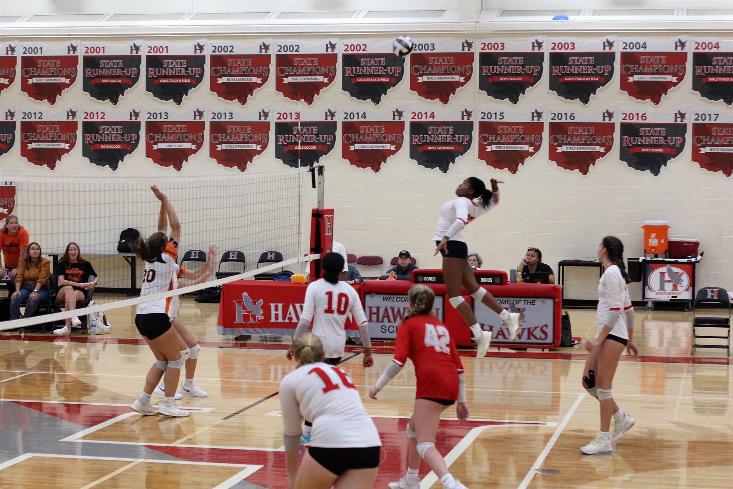 Hawken School Summer Camps photo 1